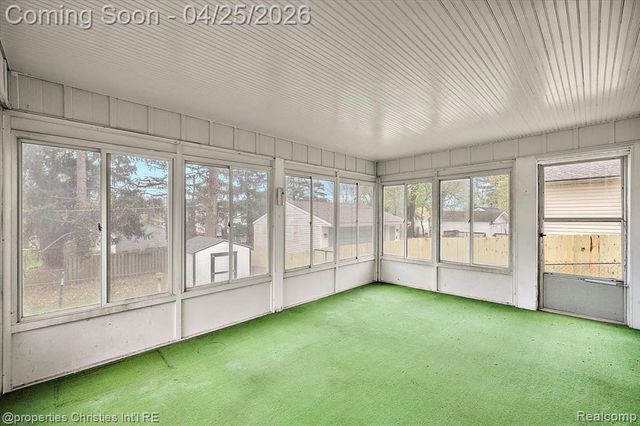 25373 Ivanhoe, Redford, MI 48239