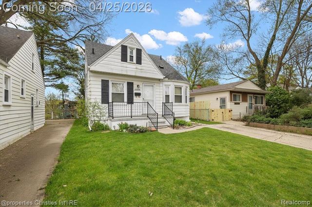 25373 Ivanhoe, Redford, MI 48239