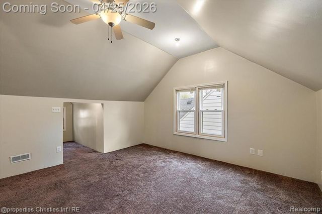 25373 Ivanhoe, Redford, MI 48239