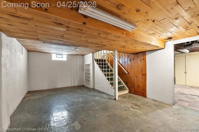 25373 Ivanhoe, Redford, MI 48239