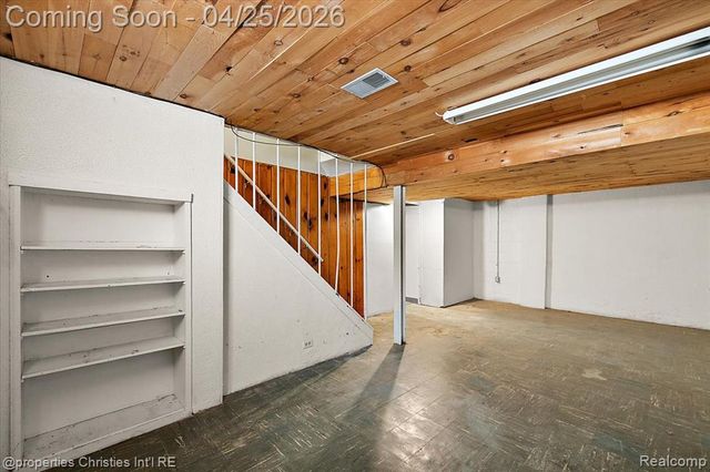 25373 Ivanhoe, Redford, MI 48239