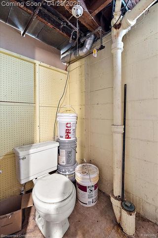 25373 Ivanhoe, Redford, MI 48239