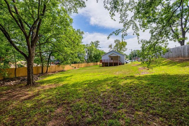 519 S Shamrock, Landrum, SC 29356