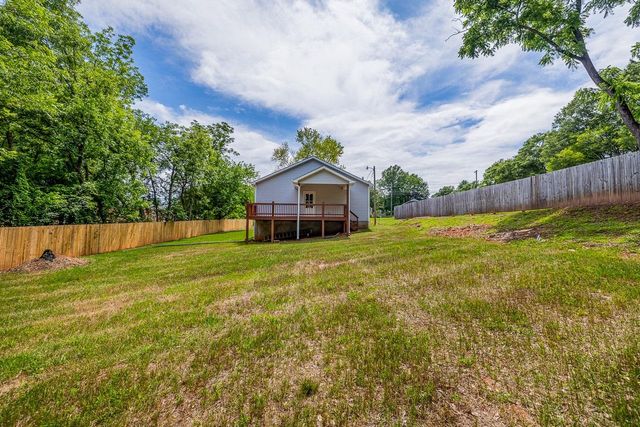 519 S Shamrock, Landrum, SC 29356
