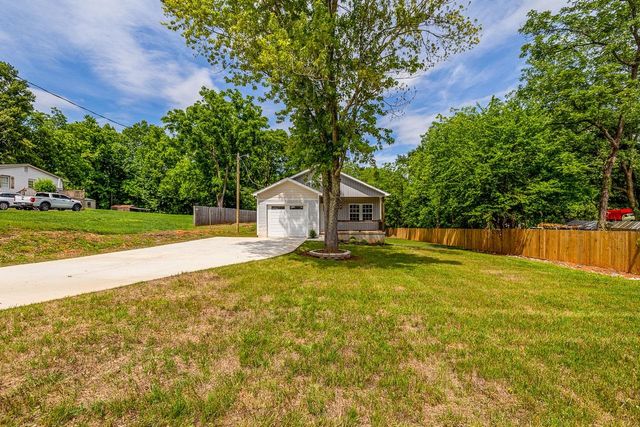 519 S Shamrock, Landrum, SC 29356