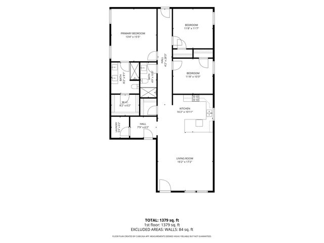519 S Shamrock, Landrum, SC 29356