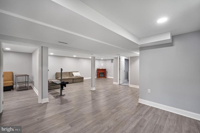 108 E FRANKLIN AVE, Beverly, NJ 08010