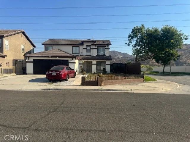 15313 Coleen Street, Fontana, CA 92337