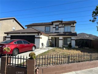 15313 Coleen Street, Fontana, CA 92337