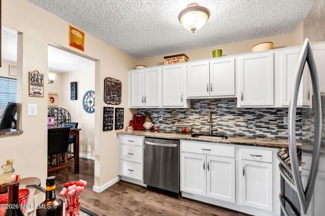 307 Sage Court, Jackson, NJ 08527