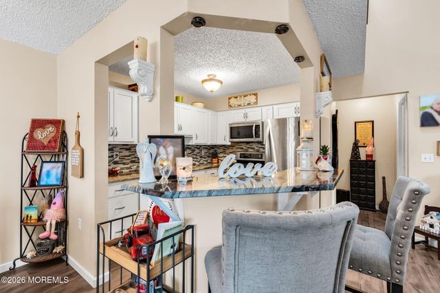 307 Sage Court, Jackson, NJ 08527