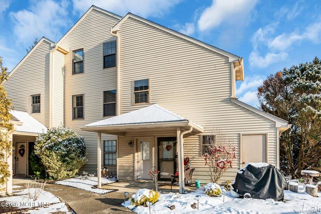307 Sage Court, Jackson, NJ 08527