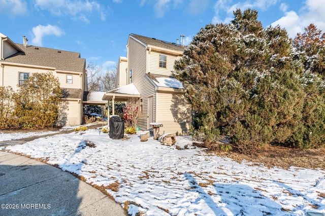 307 Sage Court, Jackson, NJ 08527