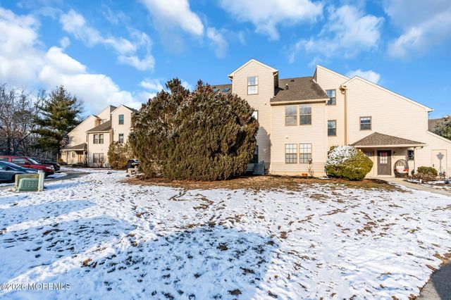 307 Sage Court, Jackson, NJ 08527
