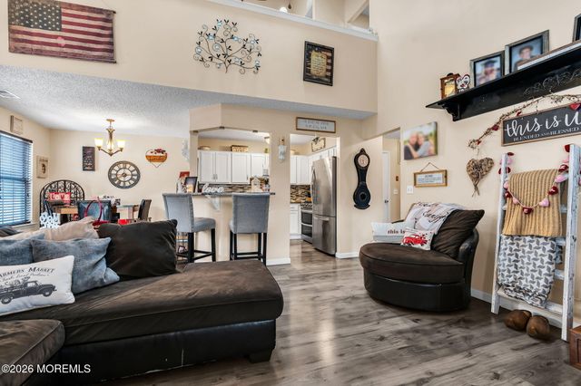 307 Sage Court, Jackson, NJ 08527