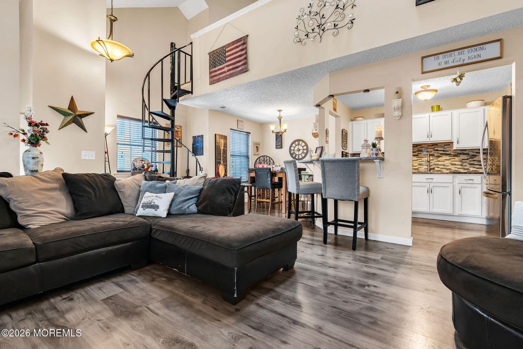 307 Sage Court, Jackson, NJ 08527