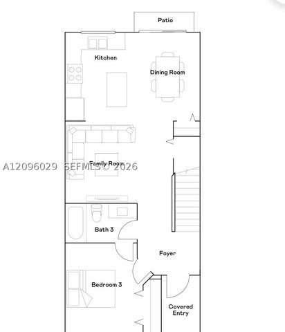 35758 SW 178th Pl 0, Homestead, FL 33034