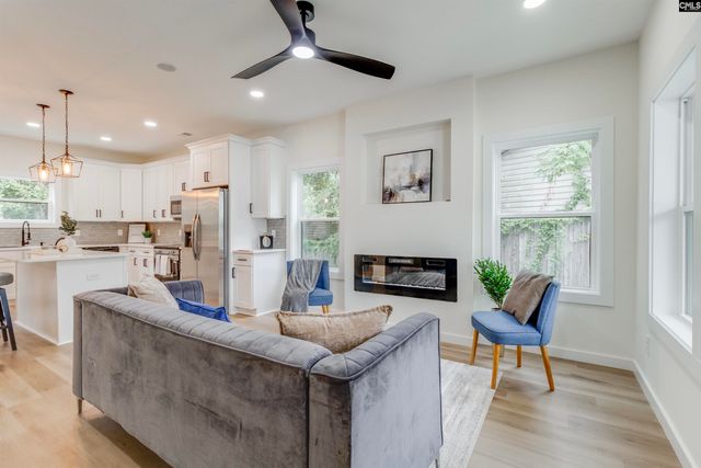 129 Willdin Road, Columbia, SC 29223