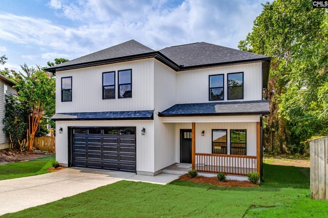 129 Willdin Road, Columbia, SC 29223