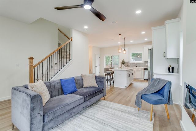 129 Willdin Road, Columbia, SC 29223