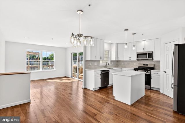 737 SHALLOW RIDGE CT, Abingdon, MD 21009