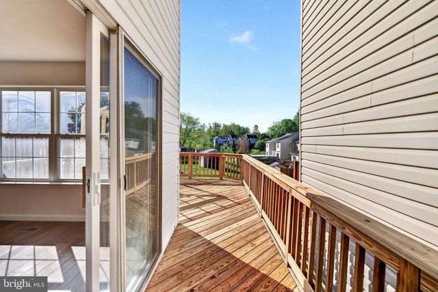 737 SHALLOW RIDGE CT, Abingdon, MD 21009