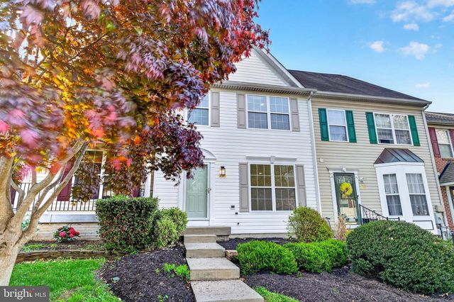 737 SHALLOW RIDGE CT, Abingdon, MD 21009
