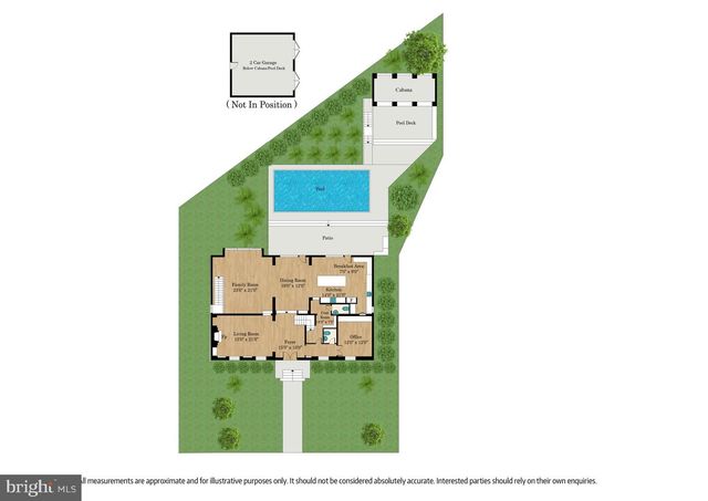 4929 LOWELL ST NW, Washington, DC 20016