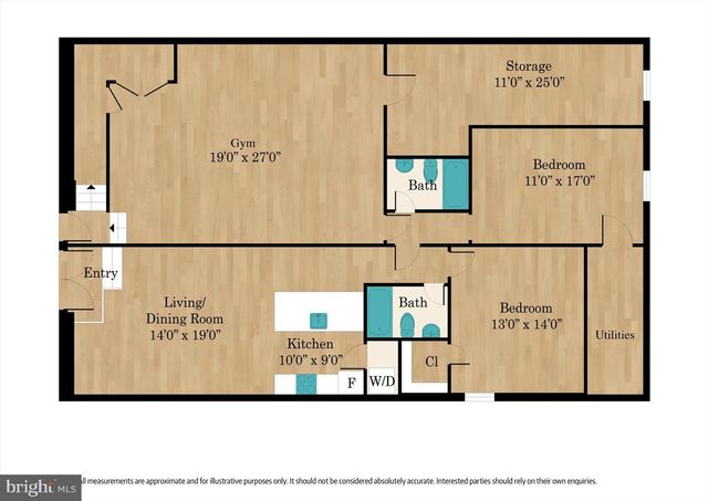 4929 LOWELL ST NW, Washington, DC 20016