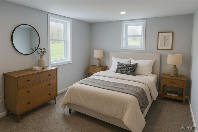 3634 Moyer Road, Wheatfield, NY 14120