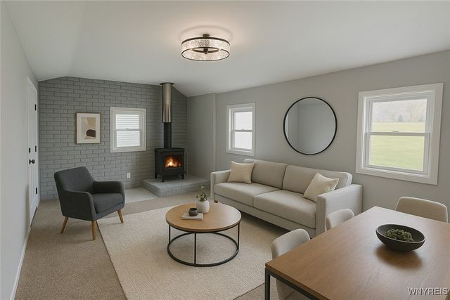 3634 Moyer Road, Wheatfield, NY 14120