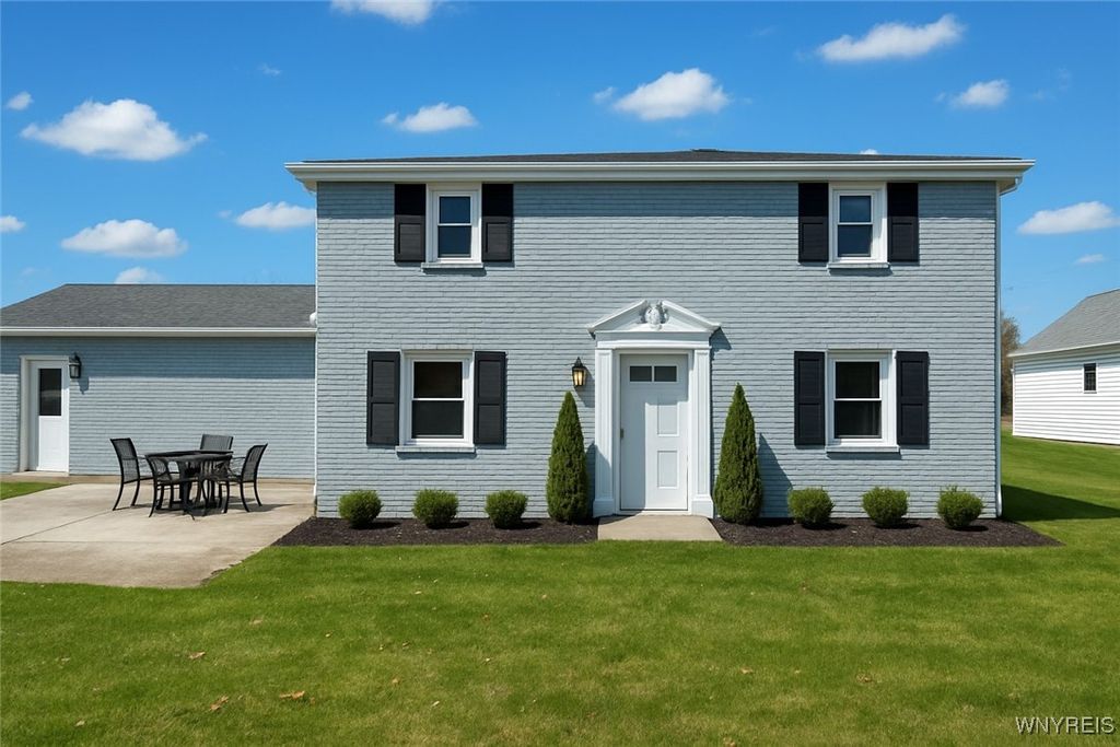 3634 Moyer Road, Wheatfield, NY 14120