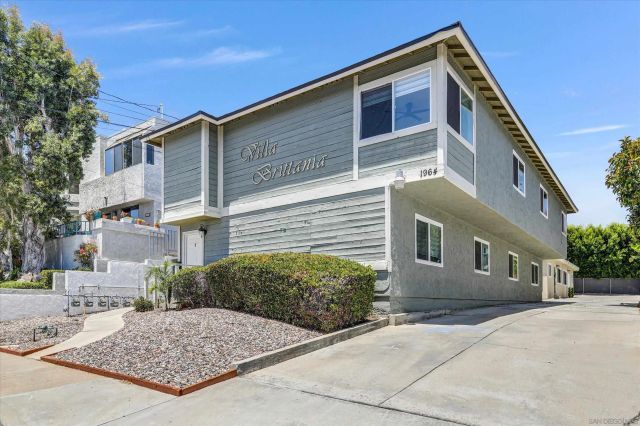 1964 Missouri St 2, San Diego, CA 92109
