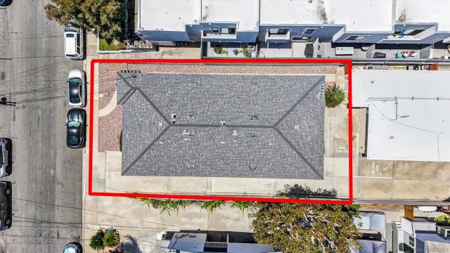 1964 Missouri St 2, San Diego, CA 92109