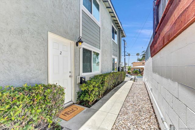 1964 Missouri St 2, San Diego, CA 92109