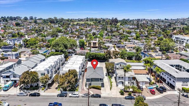 1964 Missouri St 2, San Diego, CA 92109