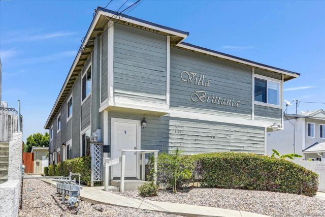 1964 Missouri St 2, San Diego, CA 92109