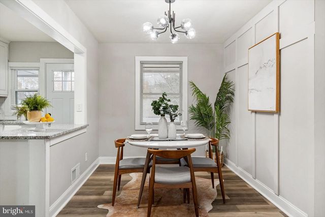 1405 DELVALE AVE, Baltimore, MD 21222