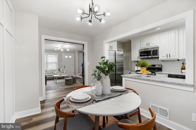 1405 DELVALE AVE, Baltimore, MD 21222