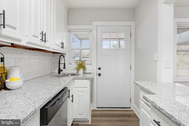 1405 DELVALE AVE, Baltimore, MD 21222