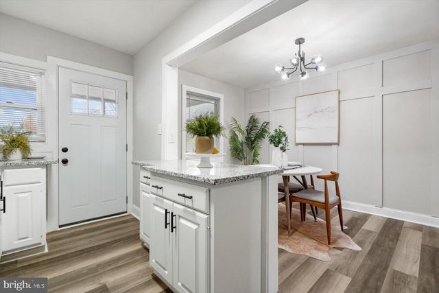 1405 DELVALE AVE, Baltimore, MD 21222