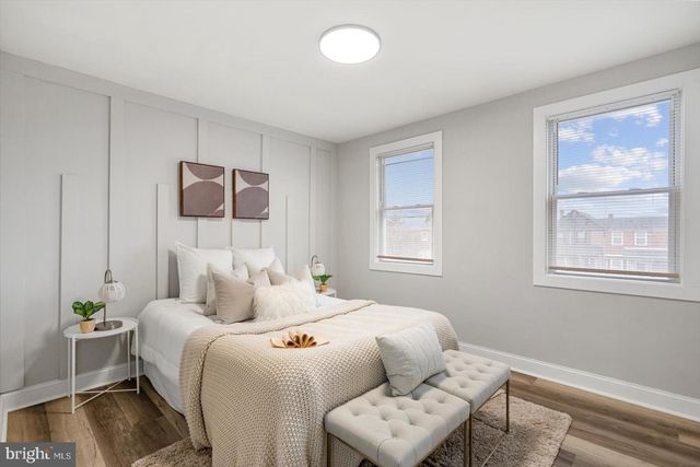 1405 DELVALE AVE, Baltimore, MD 21222