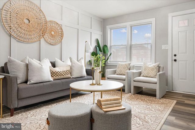 1405 DELVALE AVE, Baltimore, MD 21222