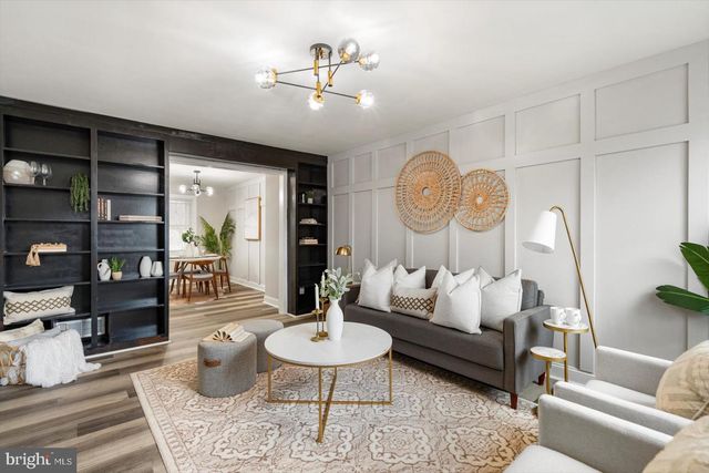 1405 DELVALE AVE, Baltimore, MD 21222