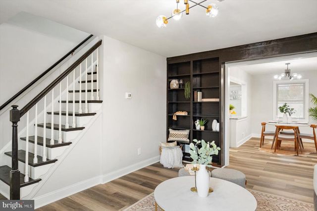 1405 DELVALE AVE, Baltimore, MD 21222