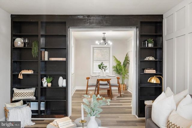 1405 DELVALE AVE, Baltimore, MD 21222