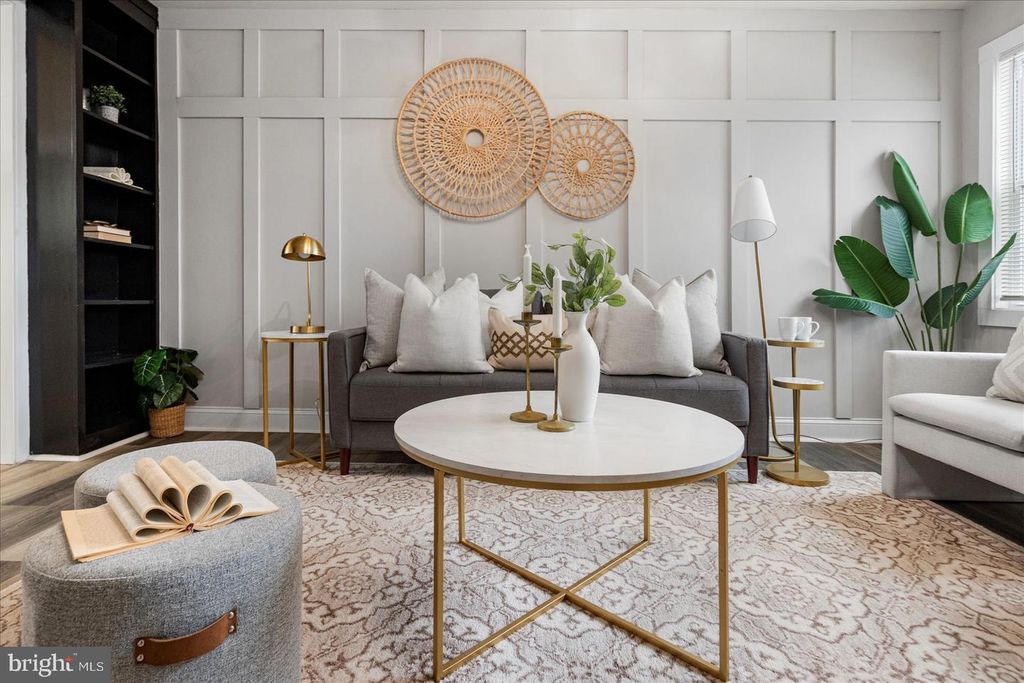 1405 DELVALE AVE, Baltimore, MD 21222