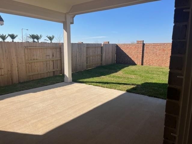 2624 Pine Bluff Drive, Rosenberg, TX 77469