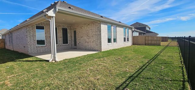 2624 Pine Bluff Drive, Rosenberg, TX 77469