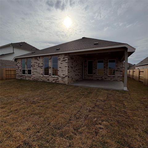 2624 Pine Bluff Drive, Rosenberg, TX 77469